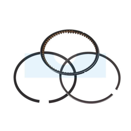 Kit segment pour moteur / tondeuse Honda (13010ZL0003)
