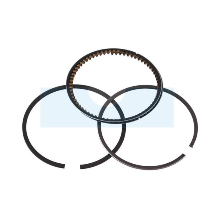 Kit segment pour moteur / tondeuse Honda (13010ZL0003)