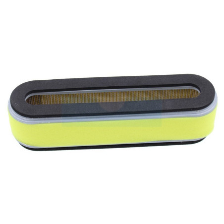Filtre à air pour tondeuse Kubota (1268111220)