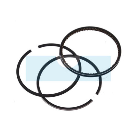 Kit segment pour moteur / tondeuse Honda (13010ZL8003)