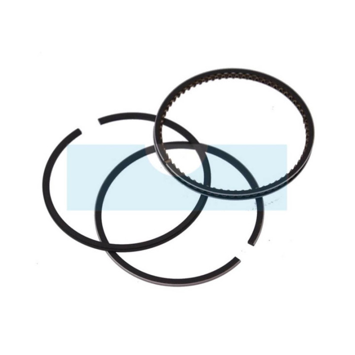 Kit segment pour moteur / tondeuse Honda (13010ZL8003)