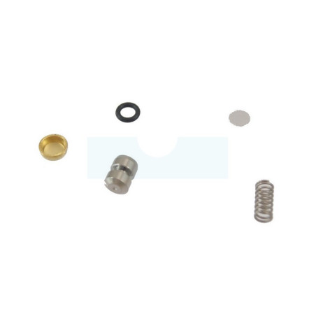 Piston de pompe à essence pour tronçonneuse Stihl (11291209701)