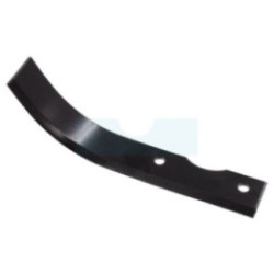 Couteau de fraise pour motoculteur Viking (62277103101)