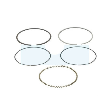 Kit segment pour moteur / tondeuse Honda (13010Z4K004)