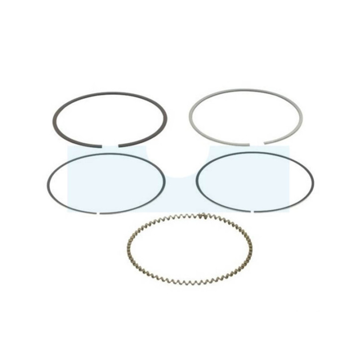 Kit segment pour moteur / tondeuse Honda (13010Z4K004)