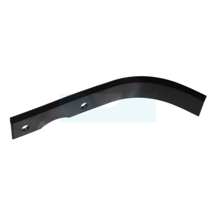 Couteau de fraise pour motoculteur Viking (62277103101)