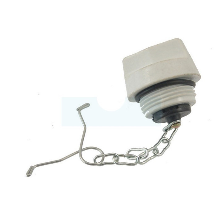 Bouchon de réservoir d'essence pour tronçonneuse Stihl (42053500501)