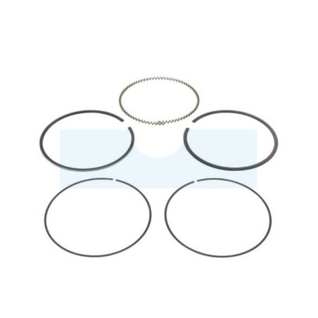 Kit segment pour moteur / tracteur tondeuse Honda (13010Z5H004)