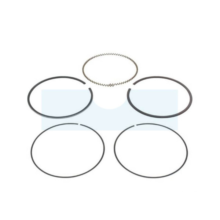 Kit segment pour moteur / tracteur tondeuse Honda (13010Z5H004)