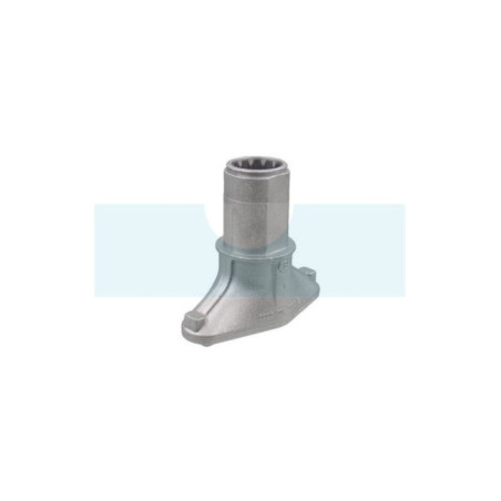 Support de lame pour tondeuse Stihl (00007025005)