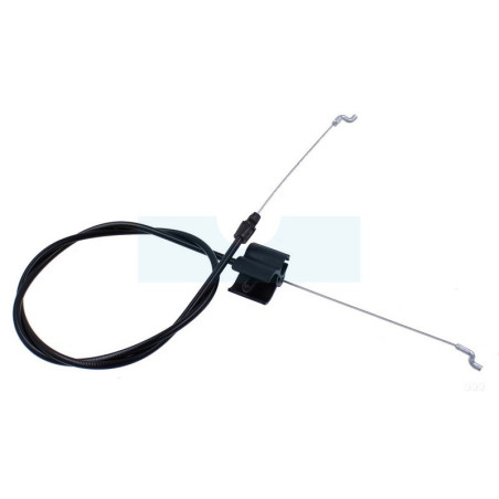 Câble d'arret moteur pour tondeuse Viking (63507007521)