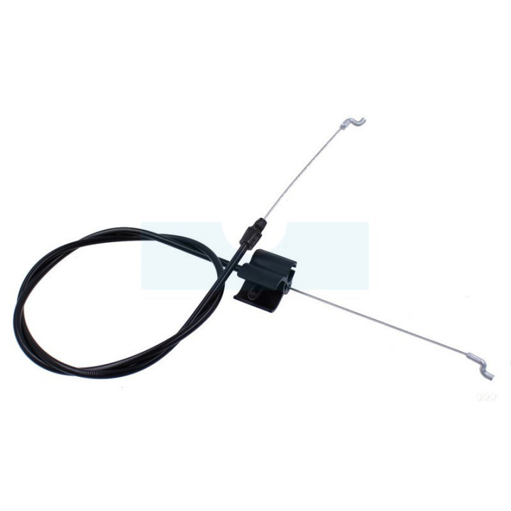 Câble d'arret moteur pour tondeuse Viking (63507007521)