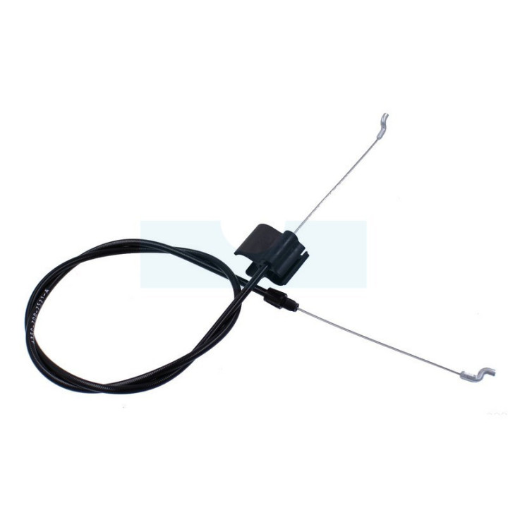 Câble d'arret moteur pour tondeuse Viking (63507007521)