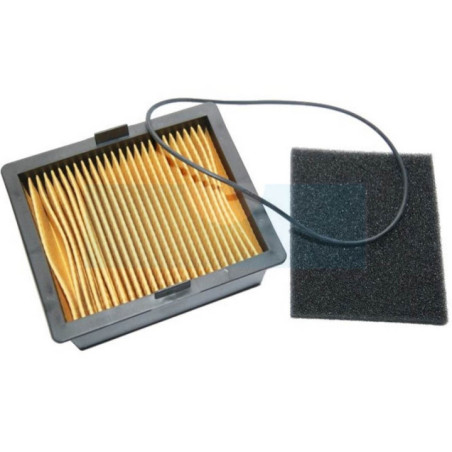 Filtre à air pour moteur Kubota (1254511080)