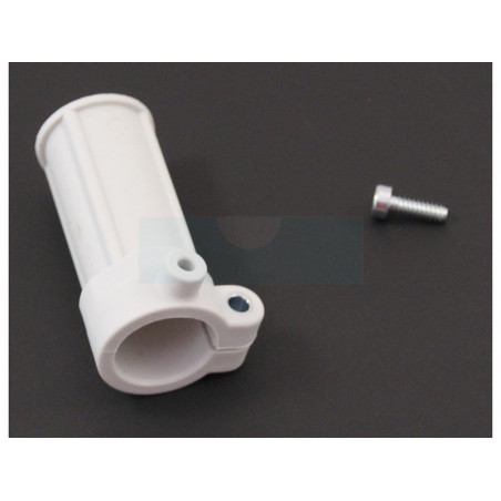 Douille pour combi-système / perche élagueuse / récolteuse d'olive / taille-haie / débroussailleuse Stihl (41377907200)