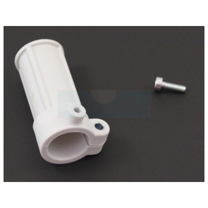 Douille pour combi-système / perche élagueuse / récolteuse d'olive / taille-haie / débroussailleuse Stihl (41377907200)