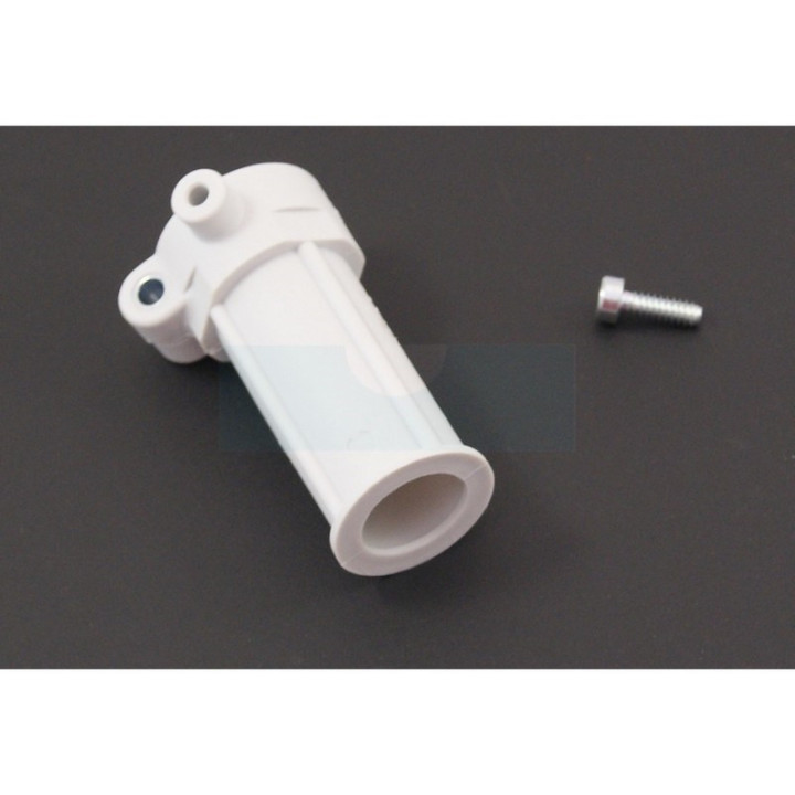 Douille pour combi-système / perche élagueuse / récolteuse d'olive / taille-haie / débroussailleuse Stihl (41377907200)