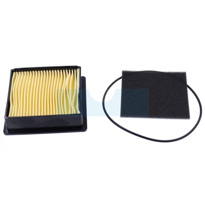 Filtre à air pour moteur Kubota (1281211210)