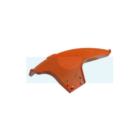 Capot protecteur pour débroussailleuse Stihl (41330071007)