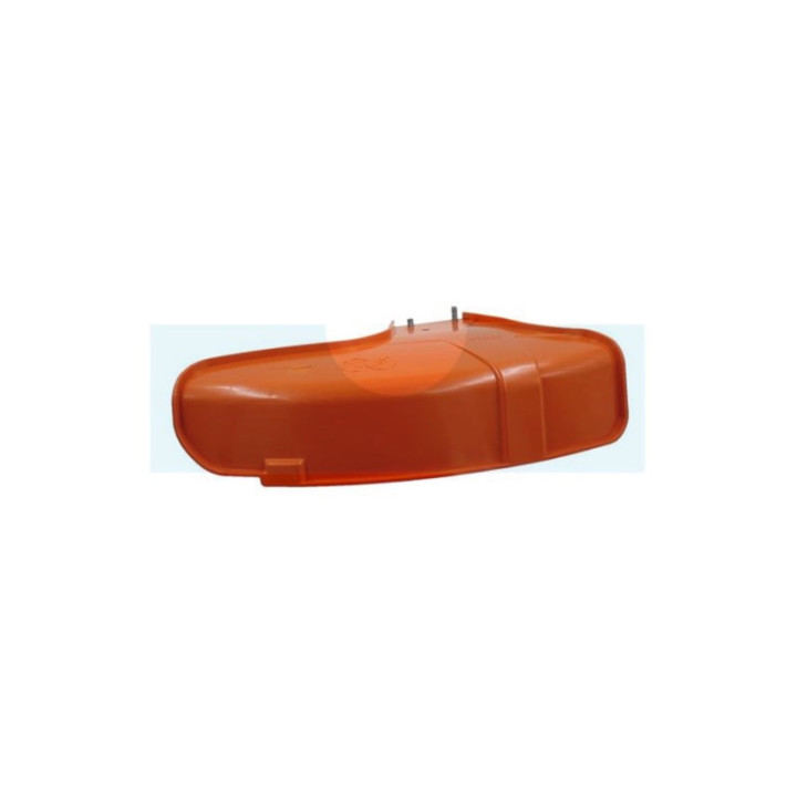 Capot protecteur pour débroussailleuse Stihl (41330071007)