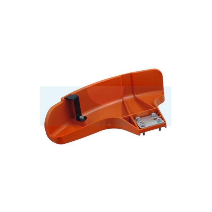 Capot protecteur pour débroussailleuse Stihl (41330071007)