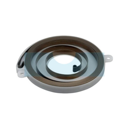 Ressort de lanceur pour débroussailleuse / récolteuse d'olive Stihl (41471900600)