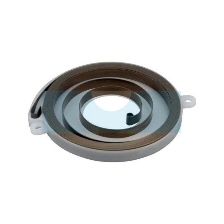 Ressort de lanceur pour débroussailleuse / récolteuse d'olive Stihl (41471900600)