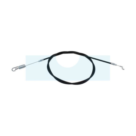 Câble d'embrayage pour tondeuse Viking (63757007530)