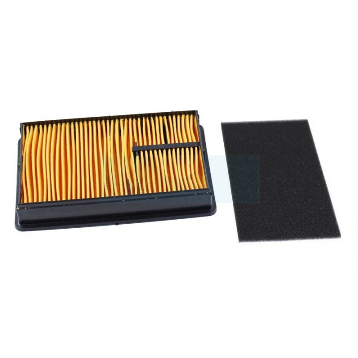 Filtre à air pour moteur Kubota (1286711080)