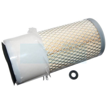 Filtre à air pour moteur Kubota (1943311080)