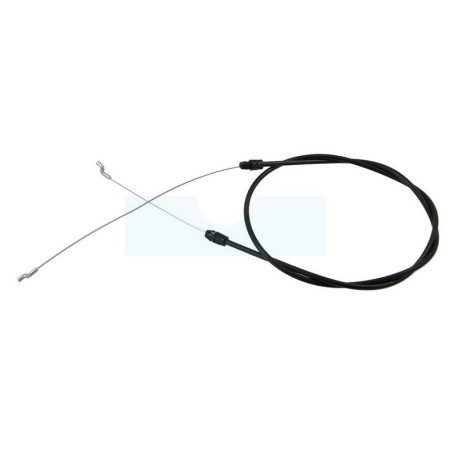 Câble de commande pour tondeuse Viking (63587007540)