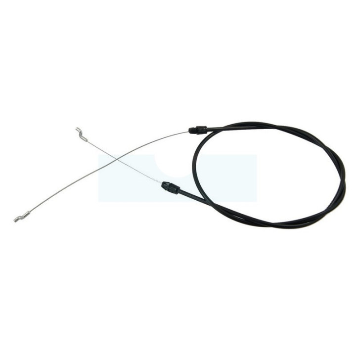 Câble de commande pour tondeuse Viking (63587007540)
