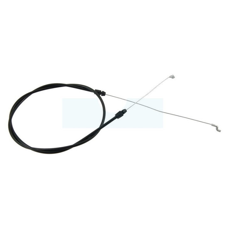 Câble de commande pour tondeuse Viking (63587007540)