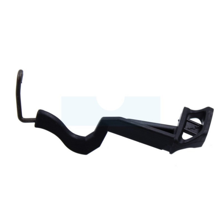 Commande de starter pour tronçonneuse Husqvarna (503608401)