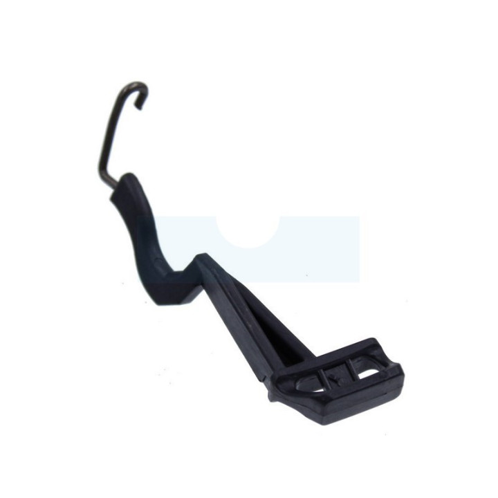 Commande de starter pour tronçonneuse Husqvarna (503608401)