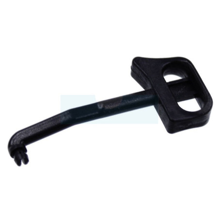 Commande de starter pour tronçonneuse Husqvarna (503527902)