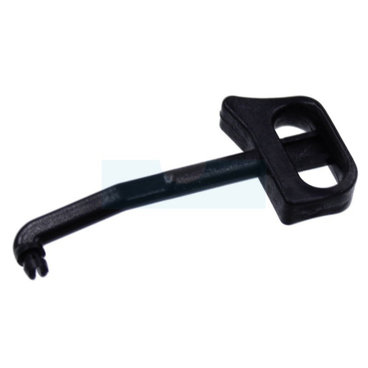 Commande de starter pour tronçonneuse Husqvarna (503527902)