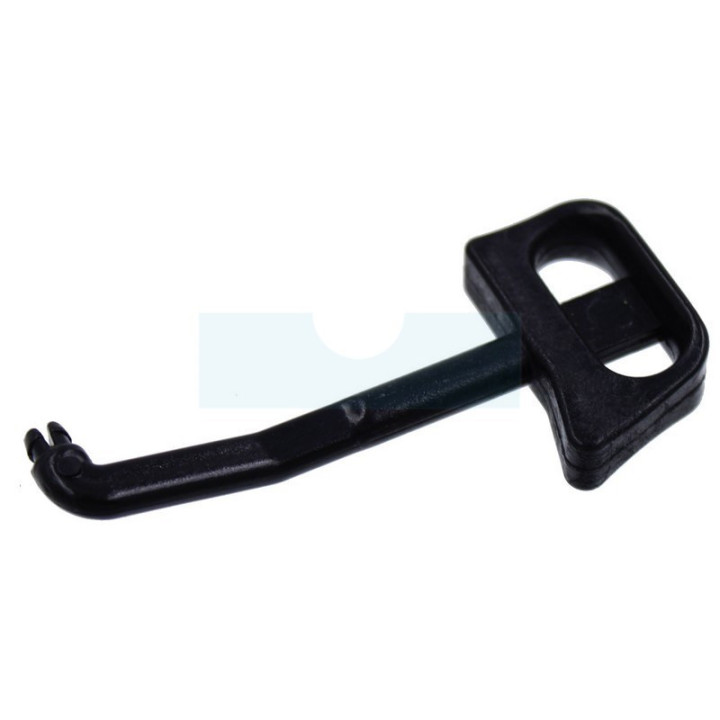 Commande de starter pour tronçonneuse Husqvarna (503527902)