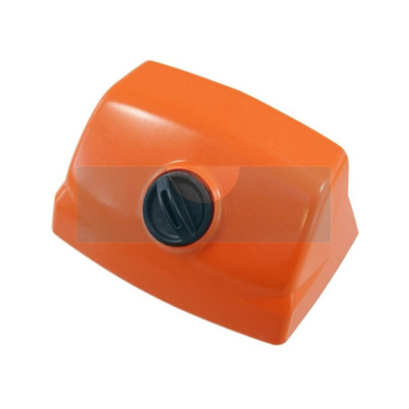 Couvercle de filtre à air pour tronçonneuse Stihl (11451401904)