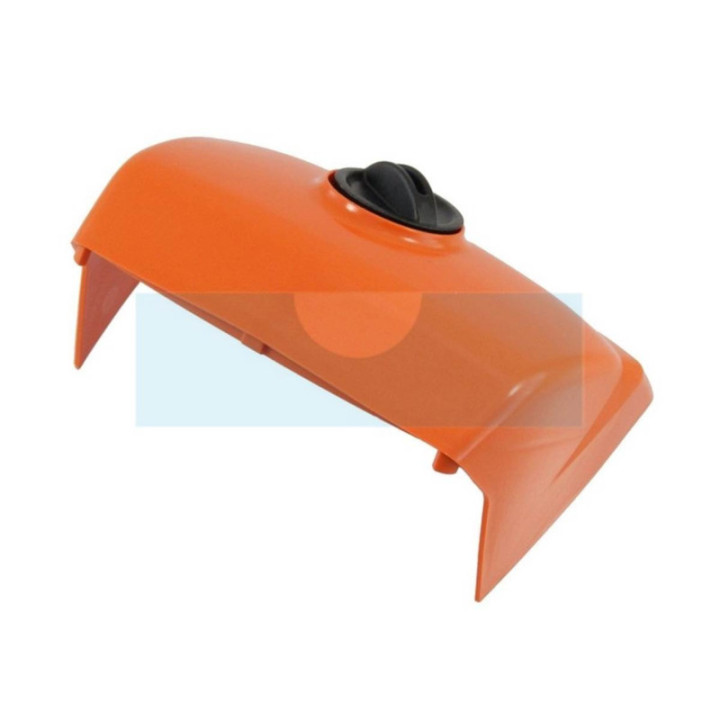 Couvercle de filtre à air pour tronçonneuse Stihl (11451401904)