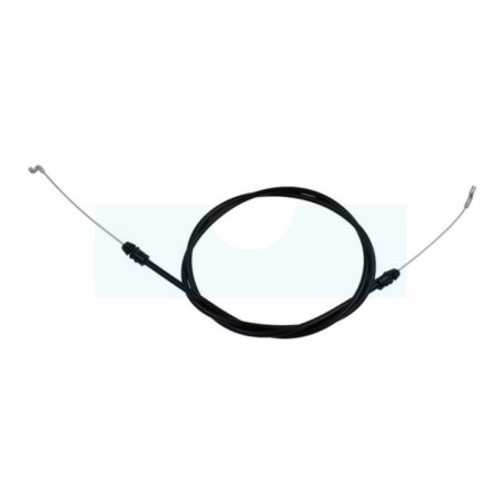 Câble d'embrayage pour tondeuse Stihl (63507007527)