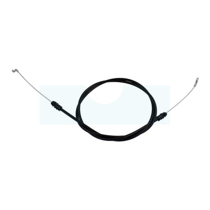 Câble d'embrayage pour tondeuse Viking (63507007527)