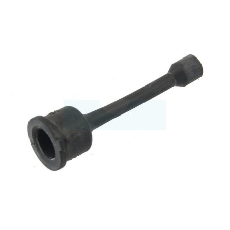 Tuyau de carburant pour découpeuse / tronçonneuse / tarière Stihl (11083587702)