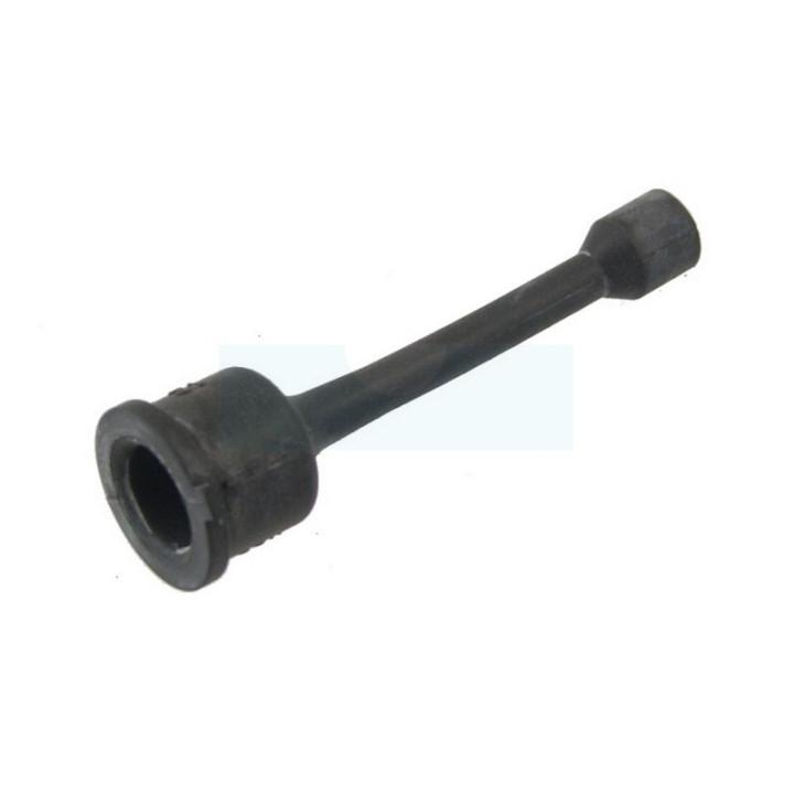 Tuyau de carburant pour découpeuse / tronçonneuse / tarière Stihl (11083587702)