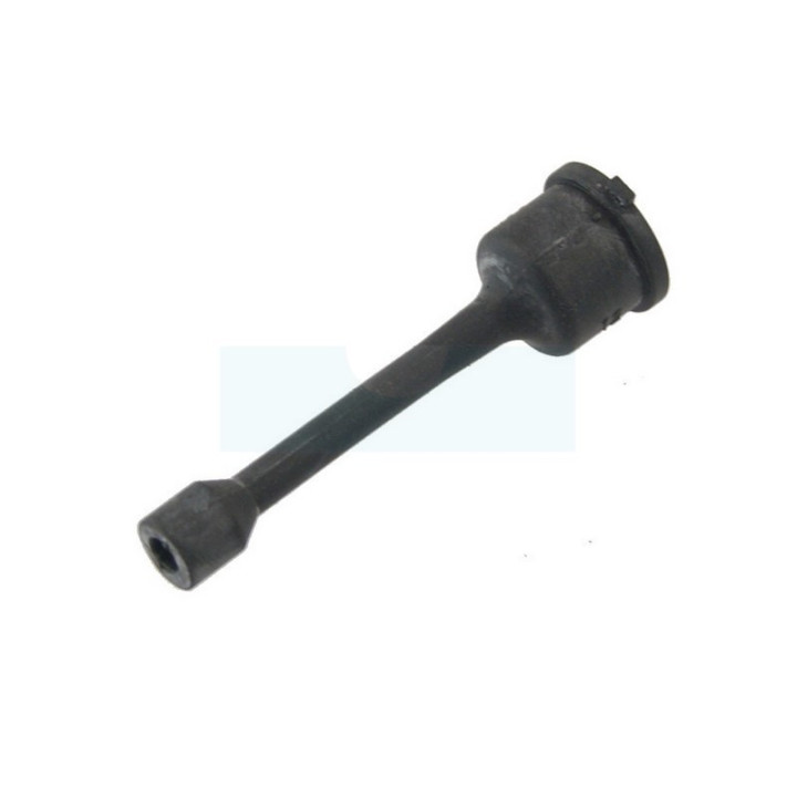 Tuyau de carburant pour découpeuse / tronçonneuse / tarière Stihl (11083587702)