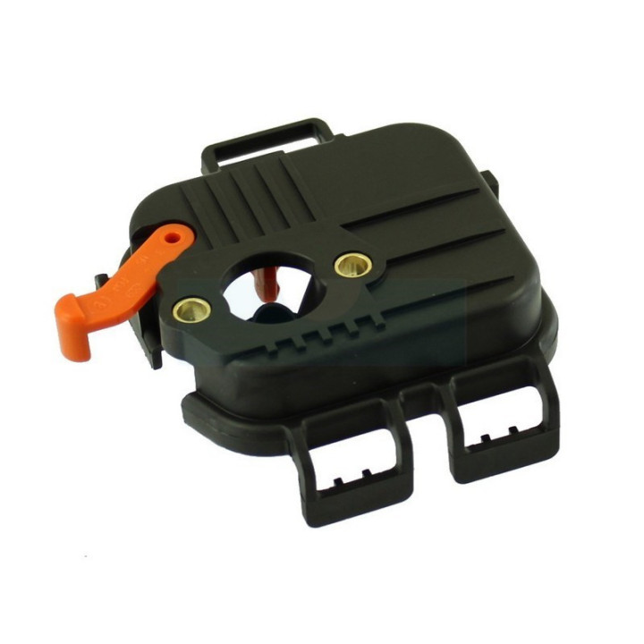 Carter de filtre à air pour souffleur Stihl (42291402801)