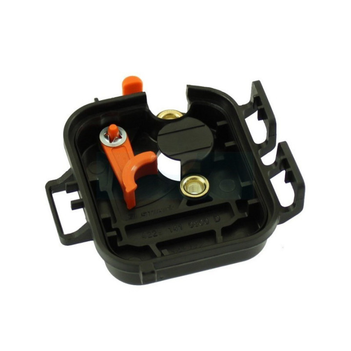 Carter de filtre à air pour souffleur Stihl (42291402801)
