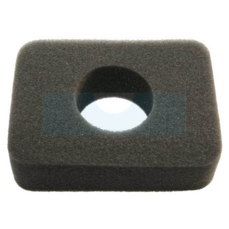 Filtre à air pour moteur Mitsubishi (KA40029AA)