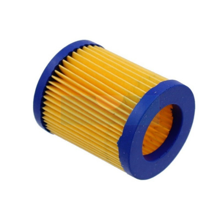 Filtre à air pour tondeuse débroussailleuse As Motor (7545)