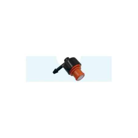 Aération de réservoir pour combi-système / récolteuse d'olive / taille-haie / débroussailleuse Stihl (41473505802)